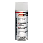 CorroProtect Täckfärg Färg Spray Vit Färgspray 400ml 22621