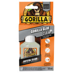 Gorilla Glue Clear lim, 50 ml