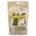 Mother Earth Korngräspulver EU Raw & Eko, 250 g