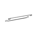 Tapwell T BOX 2.0 Monteringsskena 600 mm