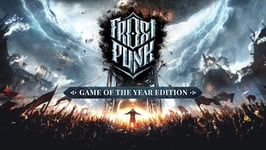 Frostpunk: Game Of The Year Edition (PC/MAC)