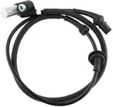 ABS Sensor - Saab - 9000