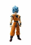 S.H.Figuarts Super Saiyan God Son Goku -Super- Figure NEW