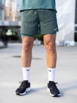 Nike Dri-Fit Stride 5" Hybrid Shorts