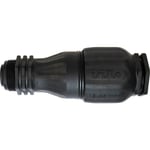 Isiflo Flexi Adapter 49-63 x 50 mm reparationskoppling, PN16