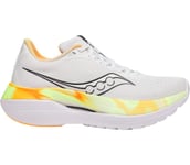 Endorphin Trainer M löparskor Herr WHITE/BLACK 13