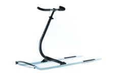 KickSpark Max spark matt svart