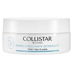 Collistar Ansiktsvård Rengöring Make-Up Removing Cleansing Balm 100 ml (1.890,00 kr / 1 l)