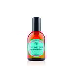 Elixirs & Co - Eau de toilette aux Fleurs de Bach - Bien-être - 100% Naturell - Vegan - Bio - Made in France - Harmonie - Eau de Toilette Apaisante - 115ml