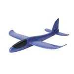 Glidflygplan mini 37 cm ud & leg