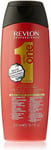 Revlon Uniq One Hair and Scalp Conditioning Shampoo - 300 ml 