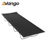 Vango Hush Folding Single Campbed Foldaway Lightweight Camping NEW 2024 Model