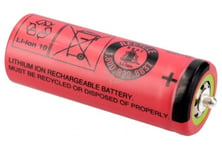 Braun LI-ION Battery 1300mAh Sanyo Silkèpil Razor 5375 5692 Wet & Dry Series 7