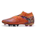 PUMA Future 8 Pro Creativity Fg/ag Football Boots Unisex, storlek 43