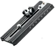 Manfrotto 501P Video Plate Long