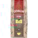 Gevalia Crema Whole Beans Mellanrost 900g
