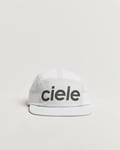 Ciele GOCap Running Cap Light Grey