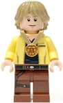 LEGO Luke Skywalker - Celebration SW1283