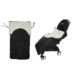 Children’s Sleeping Bag Stroller Sleeping bag Baby Stroller Warm Cover