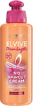 L'Oréal Hair Leave in Conditioner Cream, by Elvive Dream Lengths, No Haircut Cre