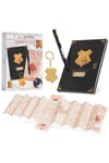 Notebook Light Up Pen And Accessory Set