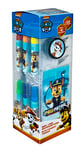 Undercover PPAT2255 Paw Patrol Painting and Writing Tower, 35 Pieces, Multicoloured