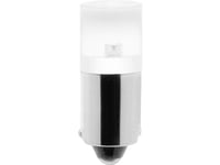 Barthelme Led-Signallampa Ba9s Dagsljus Vit 70113815