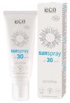 Eco Cosmetics Solspray Sensitiv SPF 30 EKO