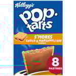 PopTarts S'mores Choco & Marsmahllow 8st
