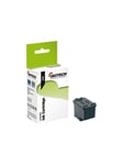 - black - compatible - ink cartridge (alternative for: HP 300XL) - Blækpatron Sort