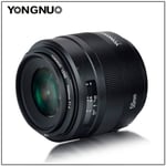 Yongnuo YN50mm F1.4N E / YN50mm F1.4 C Standard Fixed Prime Lens for Canon Nikon