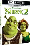 - Shrek 2 4K Ultra HD