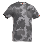 Husqvarna XPLORER T-Shirt Camouflage S
