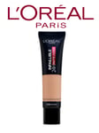 Loreal L'Oreal Infallible 24H Matte Foundation 35 ml-145 ROSE BEIGE