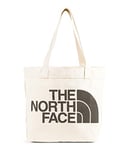 THE NORTH FACE Tote bag-NF0A3VWQ Weimaraner Brown Large Logo Print One Size