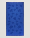 Vilebrequin Santah Organic Cotton Towel Marrakech