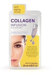 Skin Republic Collagen Infusion Anti Aging Face Mask - 25ml