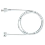 Apple Power Adapter Extension Cable - Rallonge de câble d'alimentation - power CEE 7/7 (M) - 1.83 m - pour MagSafe, MagSafe 2, USB-C
