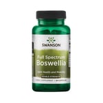 Swanson - Full Spectrum Boswellia, 800mg Double Strength - 60 caps