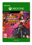 Borderlands 3: Moxxi s Heist of the Handsome Jackpot - XBOX One