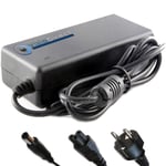 Alimentation pour HP TouchSmart 610-1080 Adaptateur Chargeur 230 W 19.5 V 11.8A -VISIODIRECT-