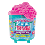 SLIMY Magic Potion, gör dit eget slime-set, Dreamy Cloud Potion