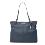 MICHAEL KORS 35S0GYZT3LNAV - Väska Dam (40X32X13CM)
