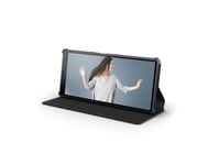 Sony Scbi10, Omslag, Sony, Xperia 10, 15,2 Cm (6"), Svart