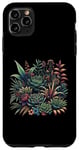 Coque pour iPhone 11 Pro Max The essence of nature and plant for a relax, love plants