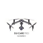 DJI CARE PRO 2 YEAR PLAN INSPIRE 3