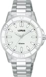 Lorus Ladies Sports Bracelet Watch RG253VX9 RRP £64.99