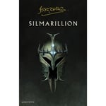 Silmarillion (bok, danskt band)