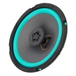 Car Speaker, 6.5 Inch 160W Car Tweeter Super Power Loud Speaker Vehicle Door Music o Speakers