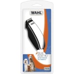 Wahl 7 st Deluxe Pocket Pro Pet Hair Trimmer